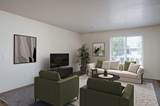 3-bedroom apartment at New Heritage Apartments in Albany
